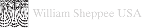 William Sheppee USA Logo